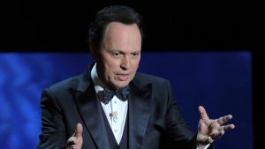 Billy Crystal Has Strong Words for Will Smith’s Oscars Slap
