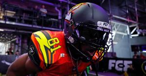 Terrell Owens’ Debut and Touchdown in FCF Leads to Record-Breaking Week for Pro Football League