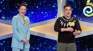 ‘The Price Is Right at Night’ Primetime Special Finds Rachel Brosnahan Playing the ‘Money Game’ in Exclusive Clip