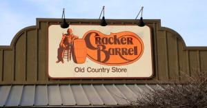 Cracker Barrel Somehow the Latest to Enter the Chicken Sandwich Wars