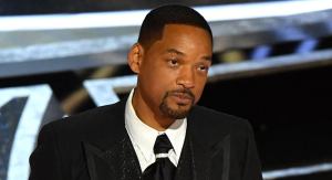 Oscars 2022 Producer Admits LAPD Were Ready to Arrest Will Smith Over Slap
