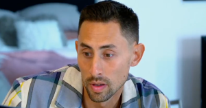 ‘Married at First Sight’: Steve Plans to Give Noi Something ‘Really Special’ in Exclusive Sneak Peek