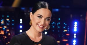 Katy Perry Has the Best Reaction After ‘American Idol’ Contestant Mentions John Mayer