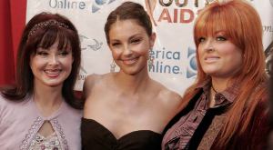 Why Naomi Judd’s Granddaughter Will Miss Her Funeral