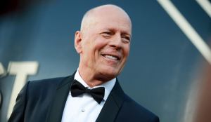 Bruce Willis Is ‘Not Totally Verbal’ Due to Dementia Diagnosis, ‘Moonlighting’ Creator Says