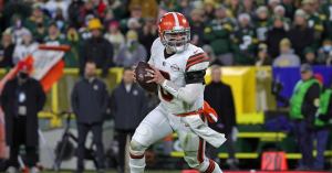 NFL Team Reportedly Has Interest in Trading for Baker Mayfield