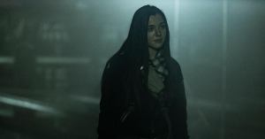 ‘Fear the Walking Dead’ Star Alexa Nisenson Talks Charlie’s ‘Teenage Experience’ in Latest Episode (Exclusive)
