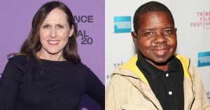 Molly Shannon Reveals ‘Diff’rent Strokes’ Star Gary Coleman Sexually Harassed Her