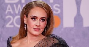 Adele Song to Be Banned After Plagiarism Lawsuit