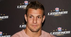 Rob Gronkowski Gives Update on NFL Return Following Tom Brady’s Un-Retirement