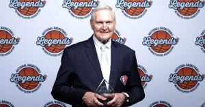 Lakers Legend Jerry West Takes Action Against HBO for ‘Winning Time’ Portrayal