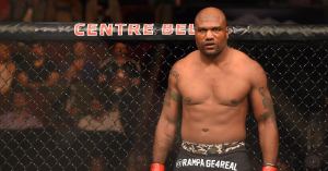 Quinton ‘Rampage’ Jackson Gives Update on MMA Return and Boxing Debut (Exclusive)