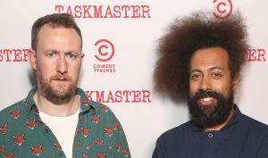 ‘Taskmaster’: Greg Davies and Alex Horne Address What Went Wrong With US Version (Exclusive)