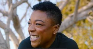 Samira Wiley Talks ‘The Gratitude Project’ and ‘The Handmaid’s Tale’ Season 5