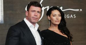 ‘Yellowstone’: Taylor Sheridan and His Wife Mark Major Milestone Together