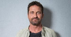 A Gerard Butler Action Movie Is Taking Over Netflix