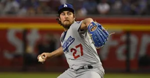 Dodgers’ Trevor Bauer Hit With One of Longest MLB Suspensions in History Over Sexual Assault Case