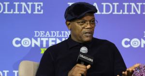 Netflix Recently Added One of Samuel L. Jackson’s Most Moving Movies