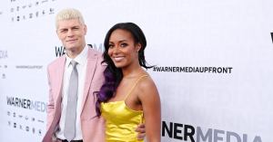 Cody Rhodes’ Wife and Brother React to His WWE Return