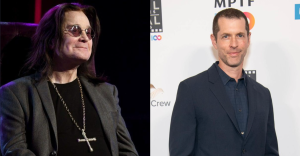 ‘Game of Thrones’ Writer Dan Weiss Admits ‘It Was Terrifying’ Approaching Ozzy Osbourne for Song Rights in Netflix Movie ‘Metal Lords (Exclusive)