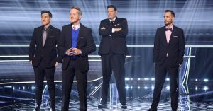 ‘The Chase’: Multiple Hosts Exit ABC Game Show