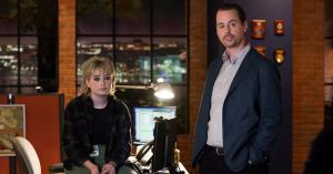 Sean Murray’s Daughter to Make Guest Appearance on ‘NCIS’