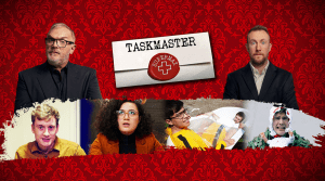 ‘Taskmaster’: What to Know About New Supermax Plus App (Exclusive)