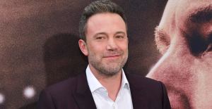 Ben Affleck’s Cameo in Upcoming Comedy Movie Spoiled in Trailer