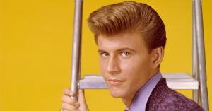 Bobby Rydell, ‘Bye Bye Birdie’ Legend, Dead at 79