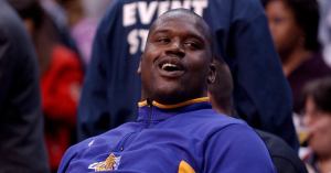Shaquille O’Neal Says He’ll Coach Lakers Under One Condition