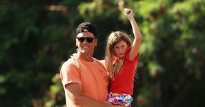 Tom Brady Breaks Down in Tears Talking About His 3 ‘Amazing’ Kids