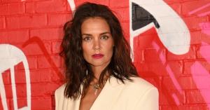 Katie Holmes Confirms New Romance After Kissing Photos Surface