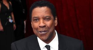 Denzel Washington Reveals He ‘Kissed a Guy Full on the Lips’ in ‘Gladiator 2’