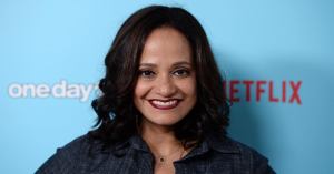 ‘Scrubs’ Star Judy Reyes Lands Her Next Big Role