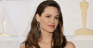 Jennifer Garner’s Dad Has Died