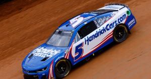 NASCAR: Time, Channel and How to Watch 2022 Food City Dirt Race