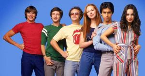 Danny Masterson Completely Absent From ‘That ’70s Show’ San Diego Comic-Con Experience