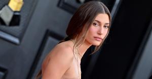Hailey Bieber Pleads With Social Media Trolls in Emotional Video