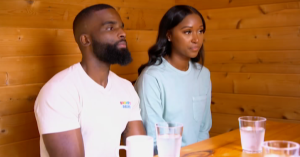 ‘Married at First Sight’: Michael Opens up About His Brother’s Death in Exclusive Sneak Peek of the Couple’s Medium Visit