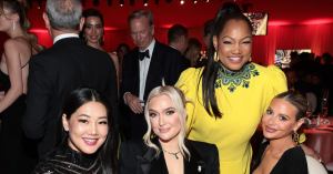 ‘Real Housewives of Beverly Hills’: Erika Jayne Disrespects Garcelle Beauvais in Shady Way