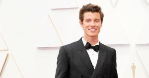 Shawn Mendes Reveals His ‘Truth’ in Confessional Note