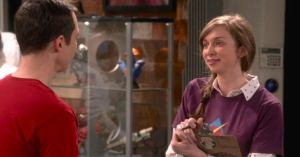 Lauren Lapkus Details Her ‘Interesting’ Run on ‘The Big Bang Theory’ (Exclusive)