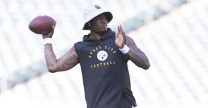 Parents of Late Steelers Quarterback Dwayne Haskins Announce They Will Not Attend Son’s Funeral