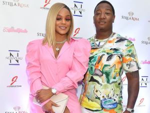 ‘Love & Hip Hop’ Star Reveals One Show Moment She Regrets