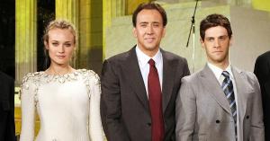 ‘National Treasure’ TV Show Bringing Back One of the Main Stars