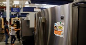 GE Refrigerator Recalled: What to Know
