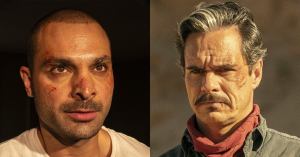 ‘Better Call Saul’ Stars Michael Mando and Tony Dalton Talk Future of Nacho and Lalo After Season 6 (Exclusive)