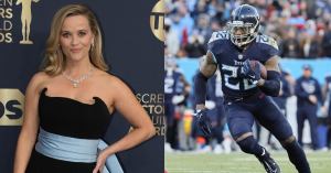 Reese Witherspoon and Tennessee Titans’ Derrick Henry Buy Into Major Business Venture