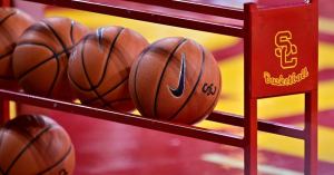 USC Basketball Recruit Shot Multiple Times at Las Vegas Party