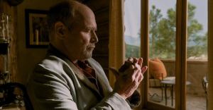 ‘Halloween Kills’ Star Will Patton Reveals Family Member Who Influenced His ‘Outer Range’ Character (Exclusive)
